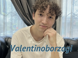 valentinoborzagi Sexe Fr