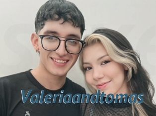valeriaandtomas Sexe Fr