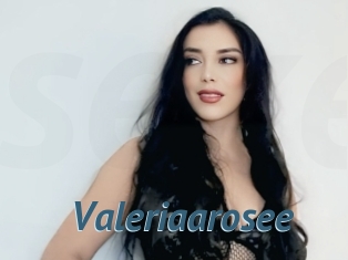 Valeriaarosee