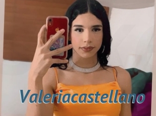 Valeriacastellano
