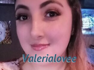 Valerialovee