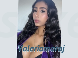 Valeriamaraj