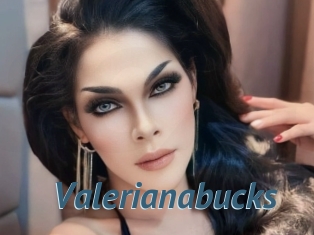 Valerianabucks