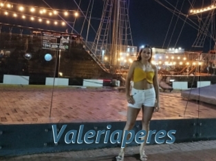 Valeriaperes