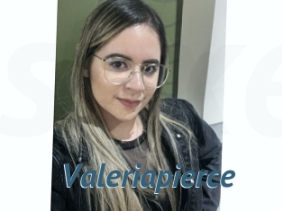 Valeriapierce