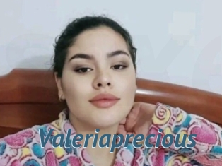 Valeriaprecious
