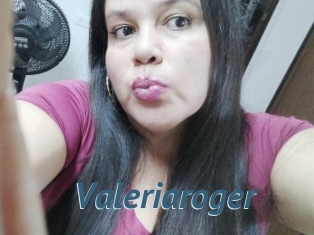Valeriaroger