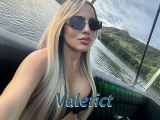 Valerict