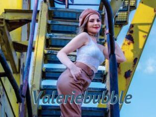 Valeriebubble