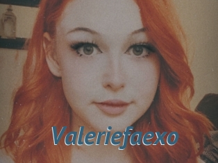 Valeriefaexo