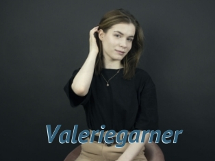Valeriegarner