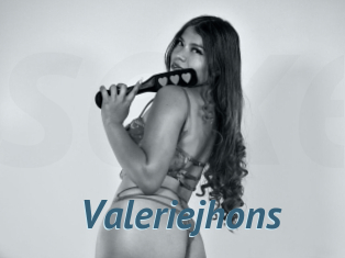 Valeriejhons