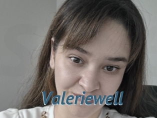 Valeriewell