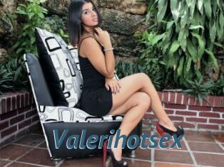 Valerihotsex