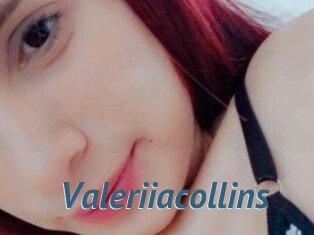 Valeriiacollins