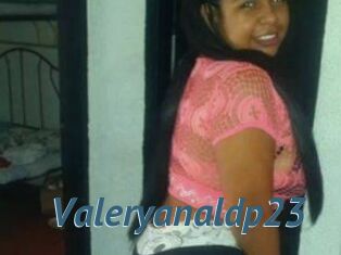 Valeryanaldp23