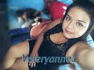 Valeryanne1