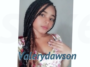 Valerydawson
