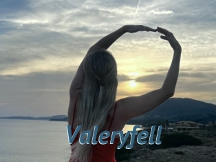 Valeryfell