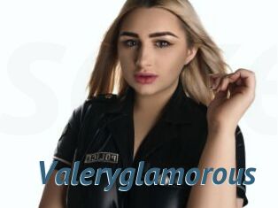 Valeryglamorous