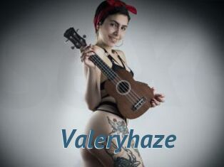 Valeryhaze