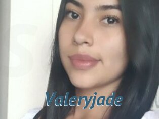 Valeryjade