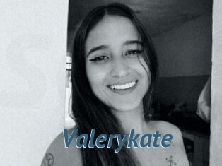 Valerykate