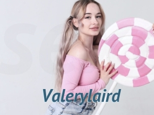Valerylaird