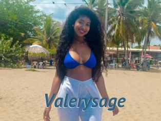 Valerysage