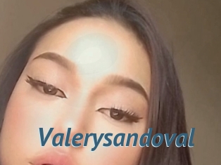 Valerysandoval