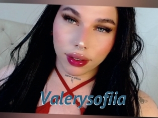 valerysofiia Sexe Fr