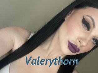 Valerythorn