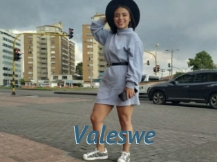 Valeswe