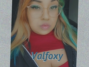 Valfoxy
