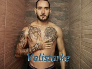 Valistarke