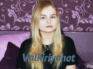 Valkiriyahot