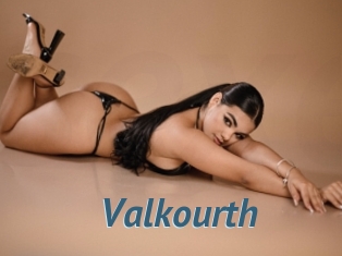 Valkourth