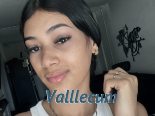Valllecum