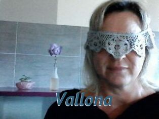 Vallona