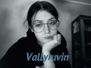Vallyruvin