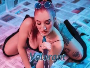Valorant