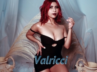 Valricci