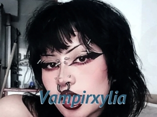 Vampirxylia