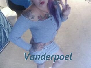 Vanderpoel