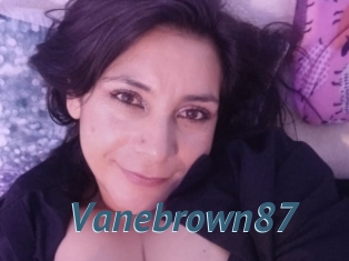 Vanebrown87