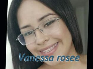 Vanessa_rosee