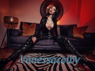 vanessacolby Sexe Fr