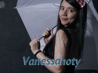 Vanessahoty