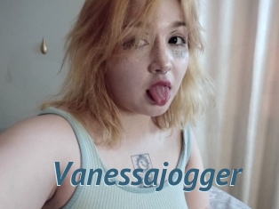 Vanessajogger