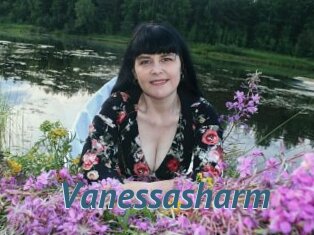 Vanessasharm